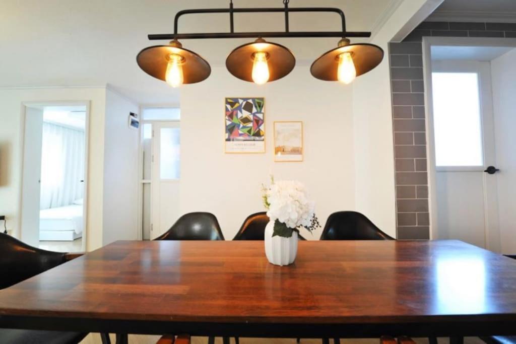 Villa Yeonnam Wave à Séoul Extérieur photo