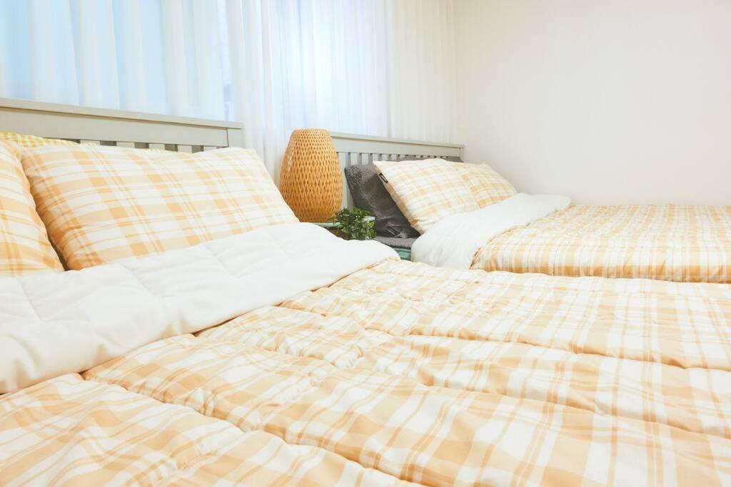 Villa Yeonnam Wave à Séoul Extérieur photo