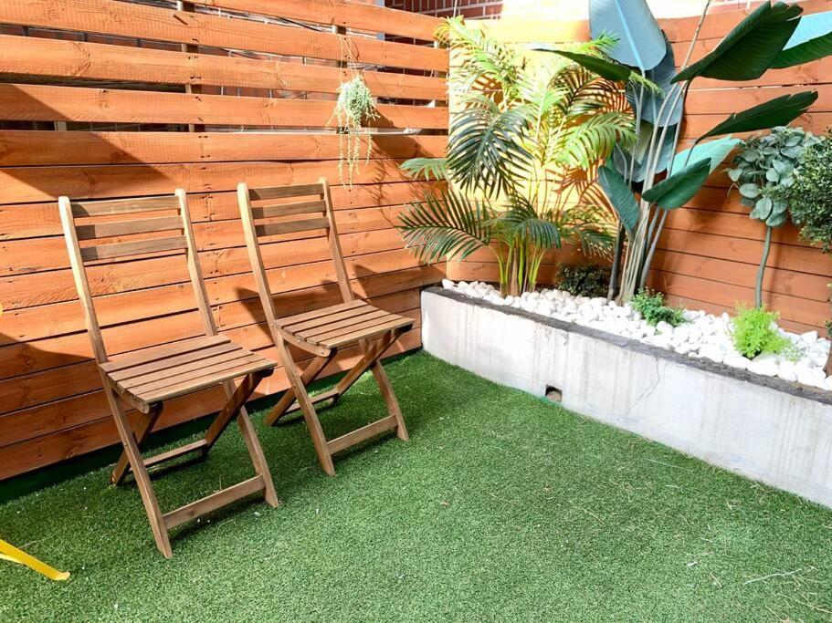 Villa Yeonnam Wave à Séoul Extérieur photo
