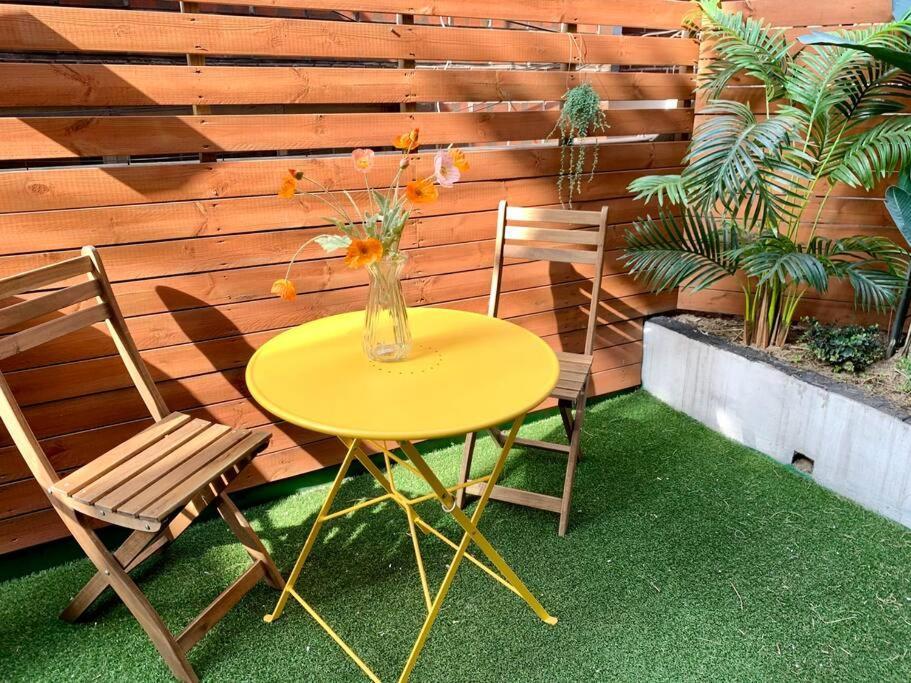 Villa Yeonnam Wave à Séoul Extérieur photo