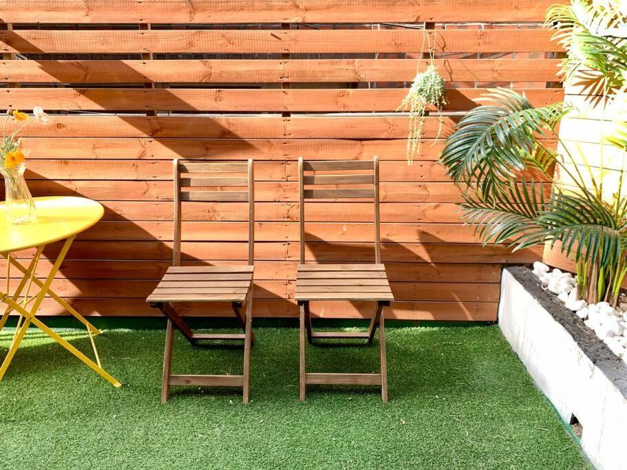 Villa Yeonnam Wave à Séoul Extérieur photo