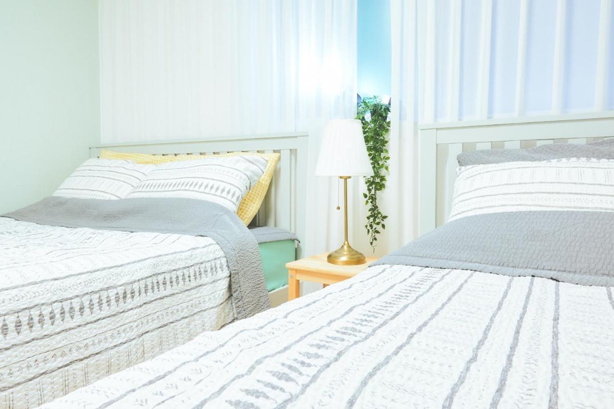 Villa Yeonnam Wave à Séoul Extérieur photo