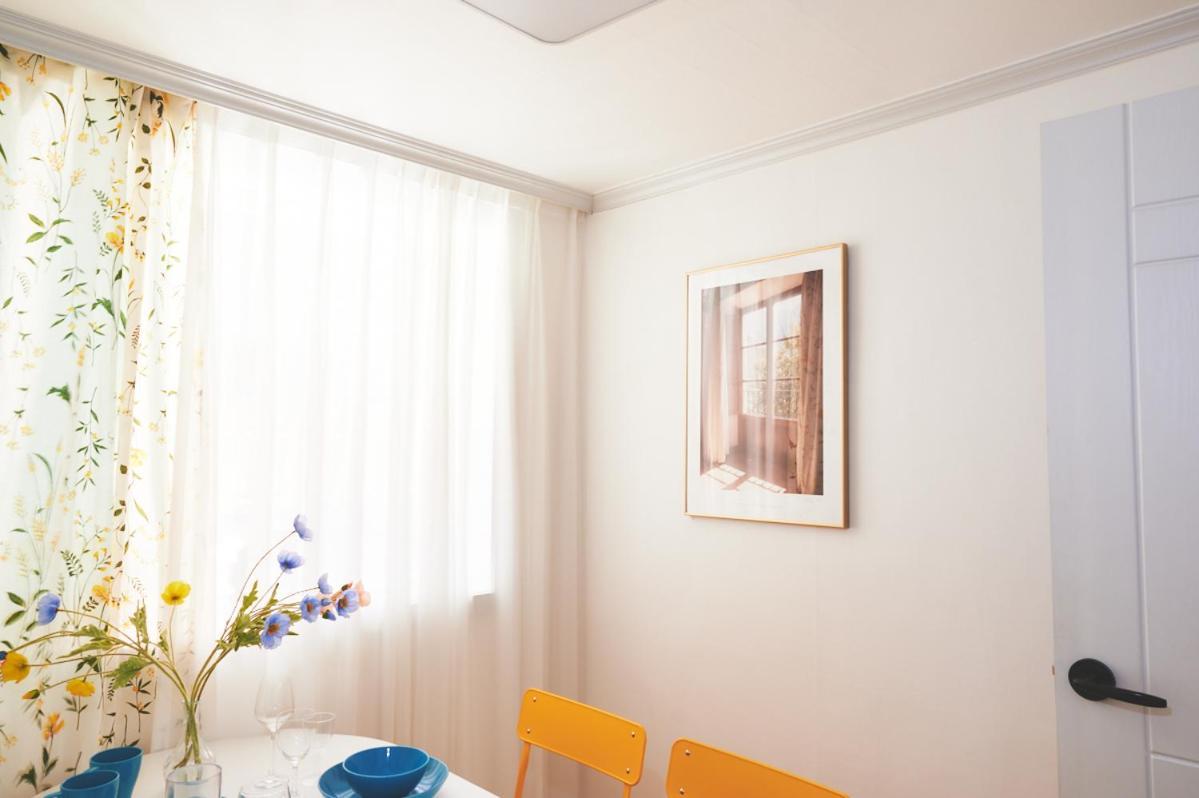 Villa Yeonnam Wave à Séoul Extérieur photo
