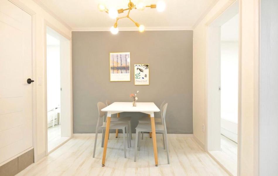 Villa Yeonnam Wave à Séoul Extérieur photo