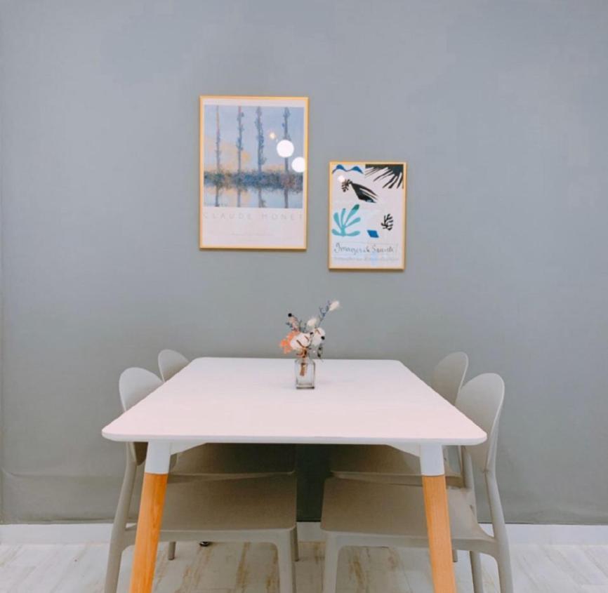 Villa Yeonnam Wave à Séoul Extérieur photo